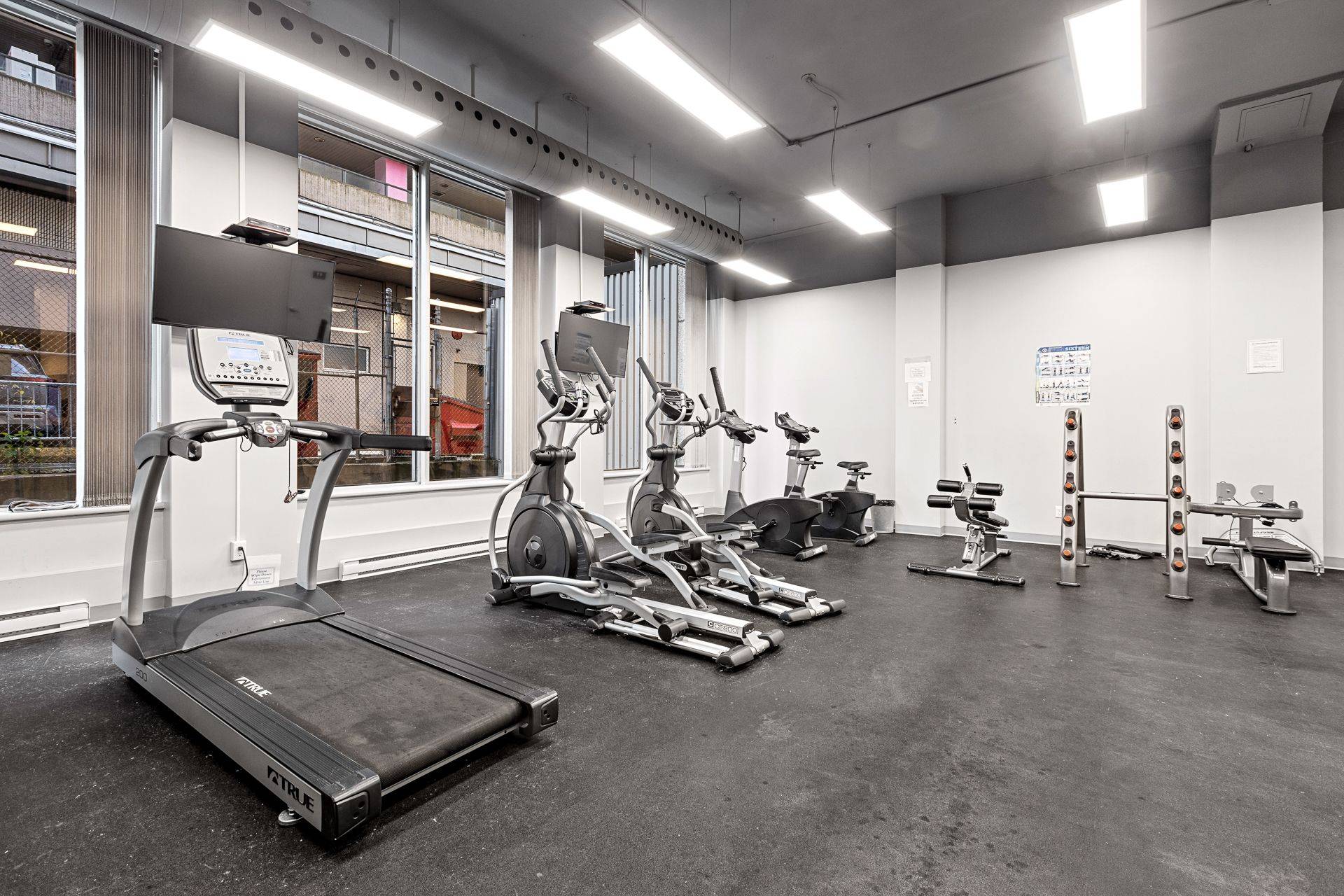 294 Albert ST #B001, Ottawa Centre, ON K1P 6E6