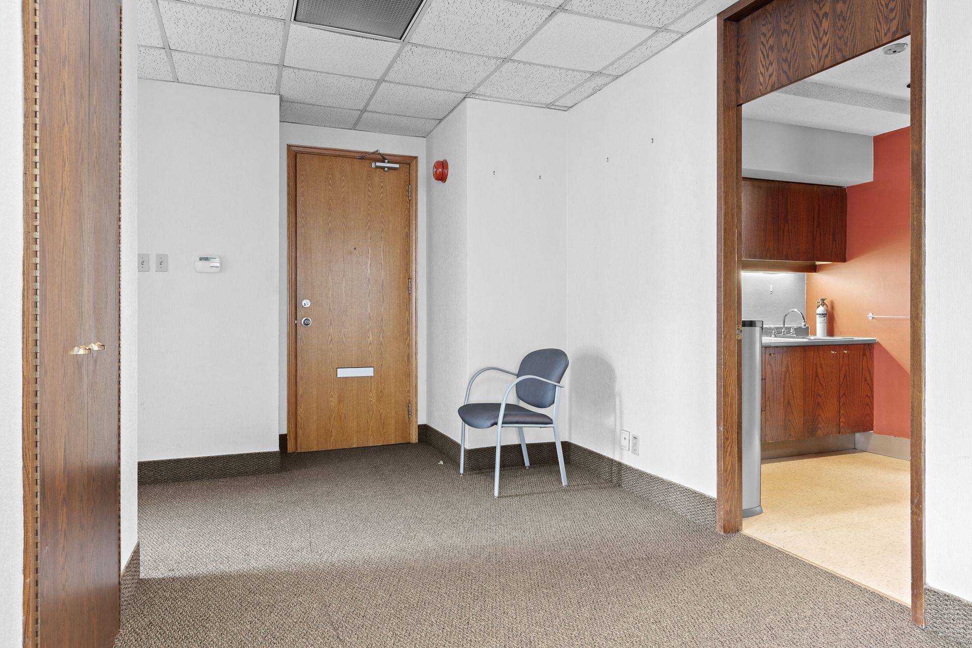 280 Albert ST #202, Ottawa Centre, ON K1P 5G8