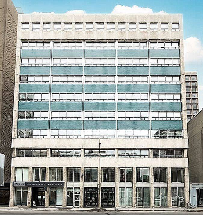 280 Albert ST #201, Ottawa Centre, ON K1P 5G8