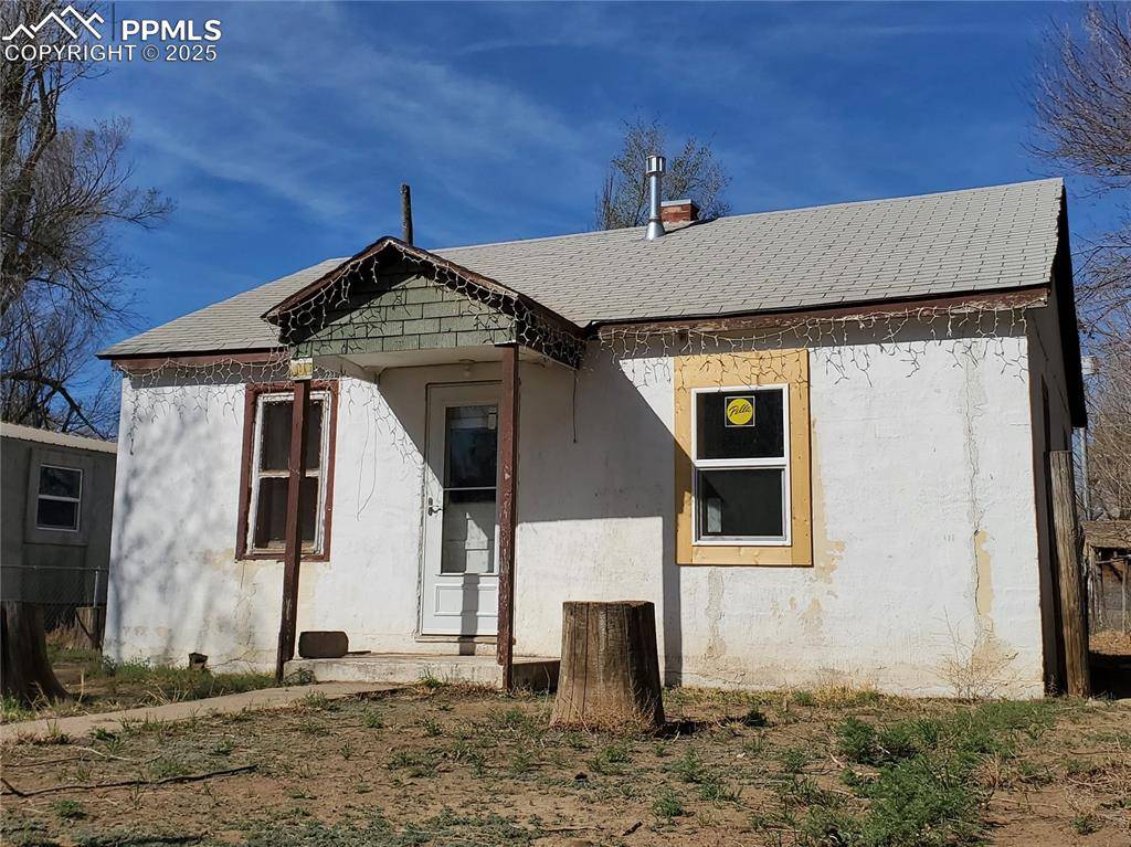 Lamar, CO 81052,102 S 12th ST