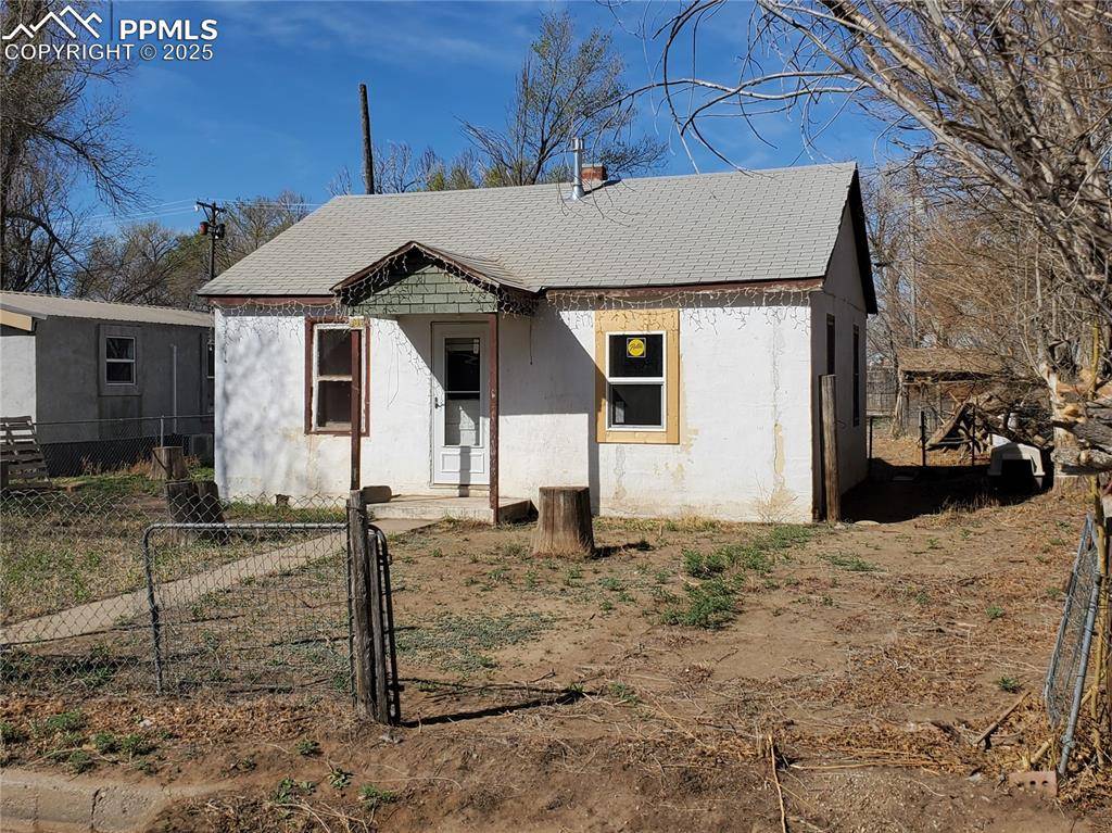 Lamar, CO 81052,102 S 12th ST