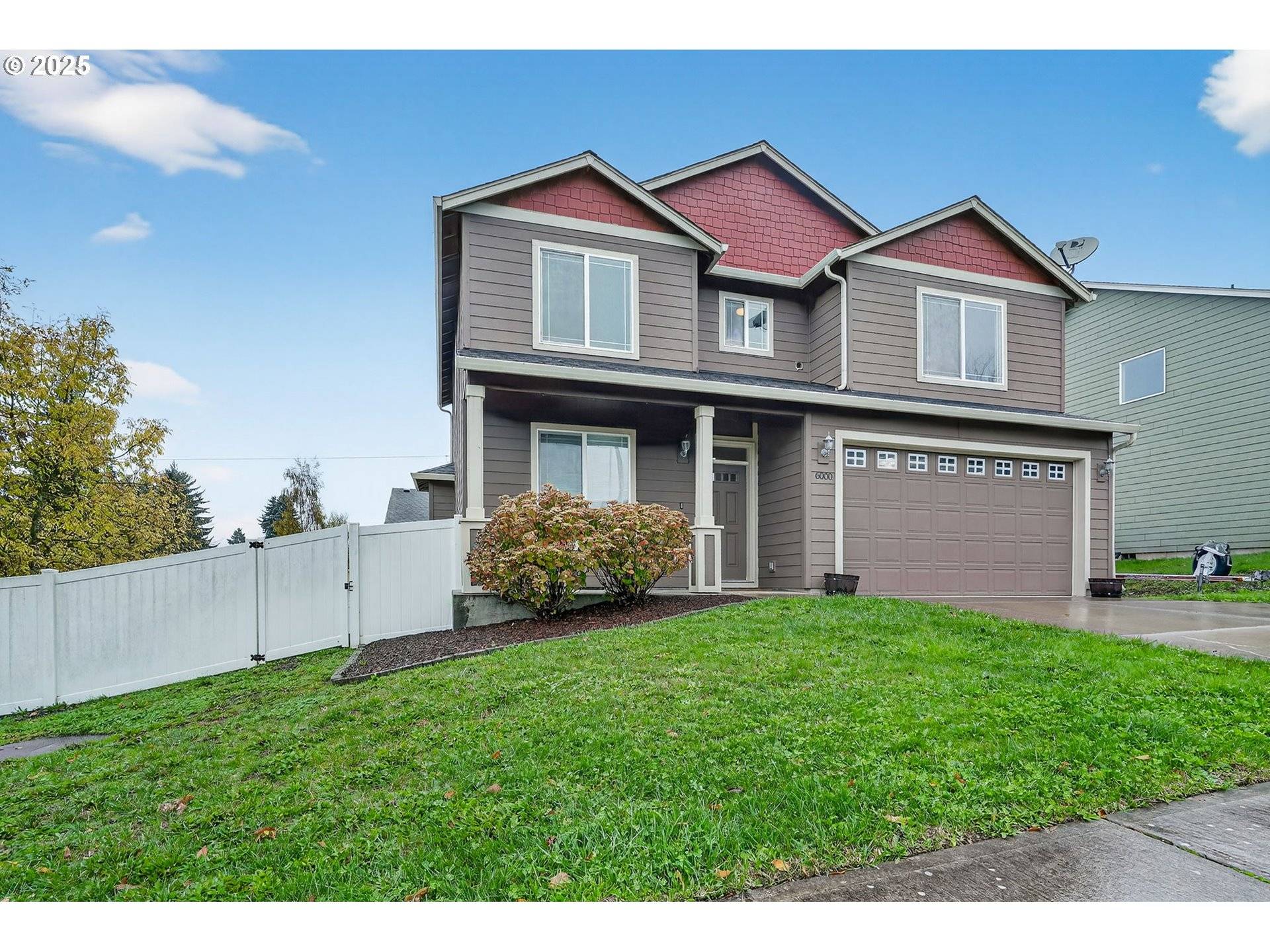 Vancouver, WA 98661,6000 NE 51ST AVE