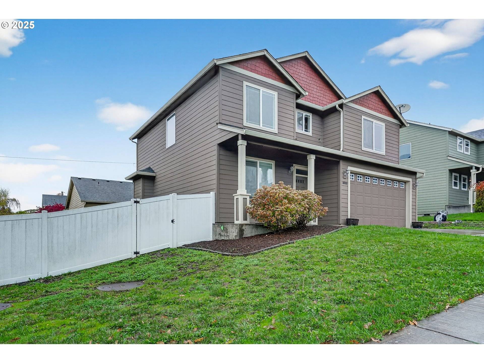 Vancouver, WA 98661,6000 NE 51ST AVE