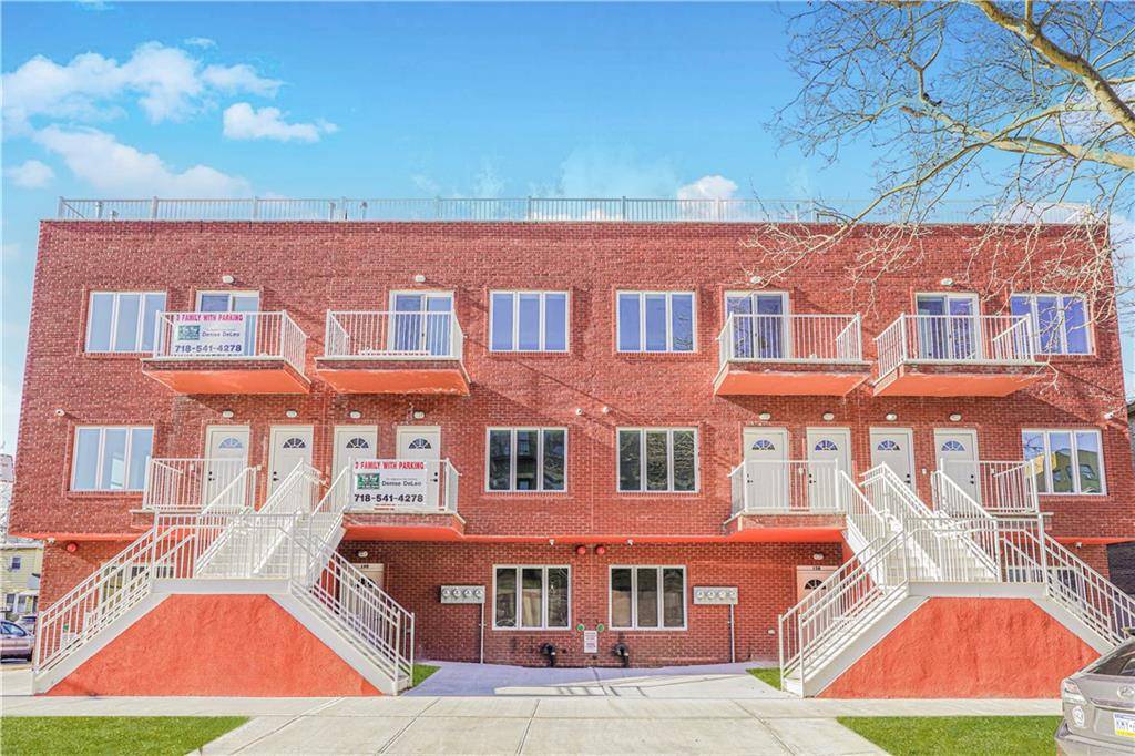 Brooklyn, NY 11214,160 Bay 29th ST