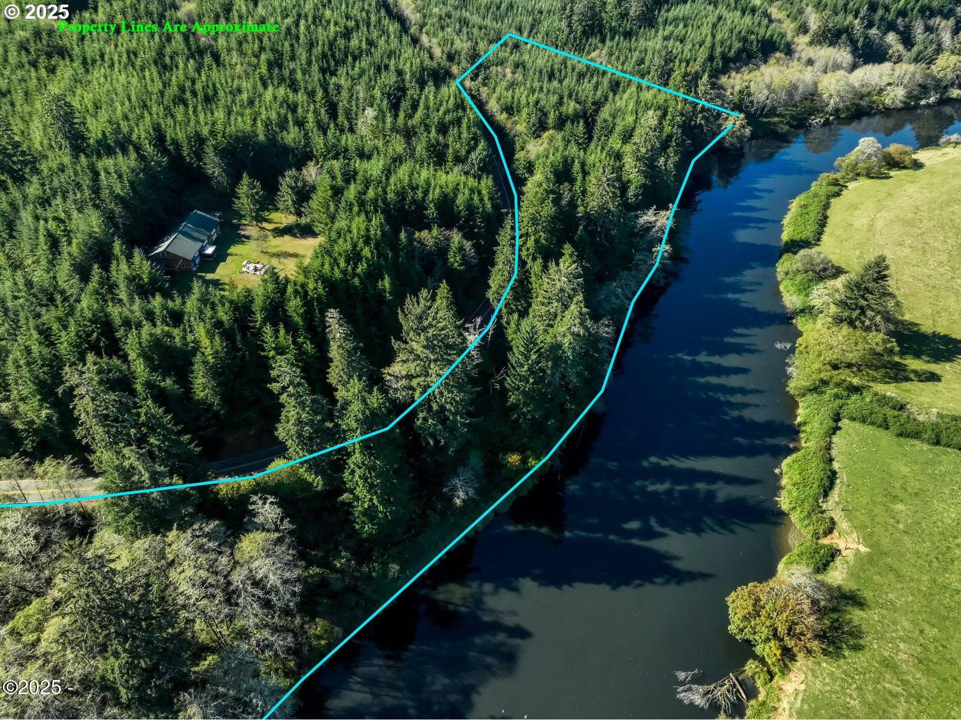 Siletz, OR 97380,9860 SILETZ HWY