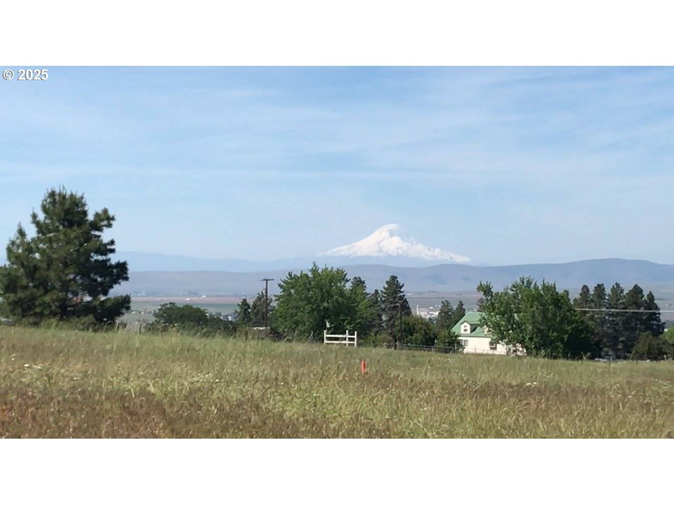 Goldendale, WA 98620,VOGT Lot 3 WAY #Lot 3
