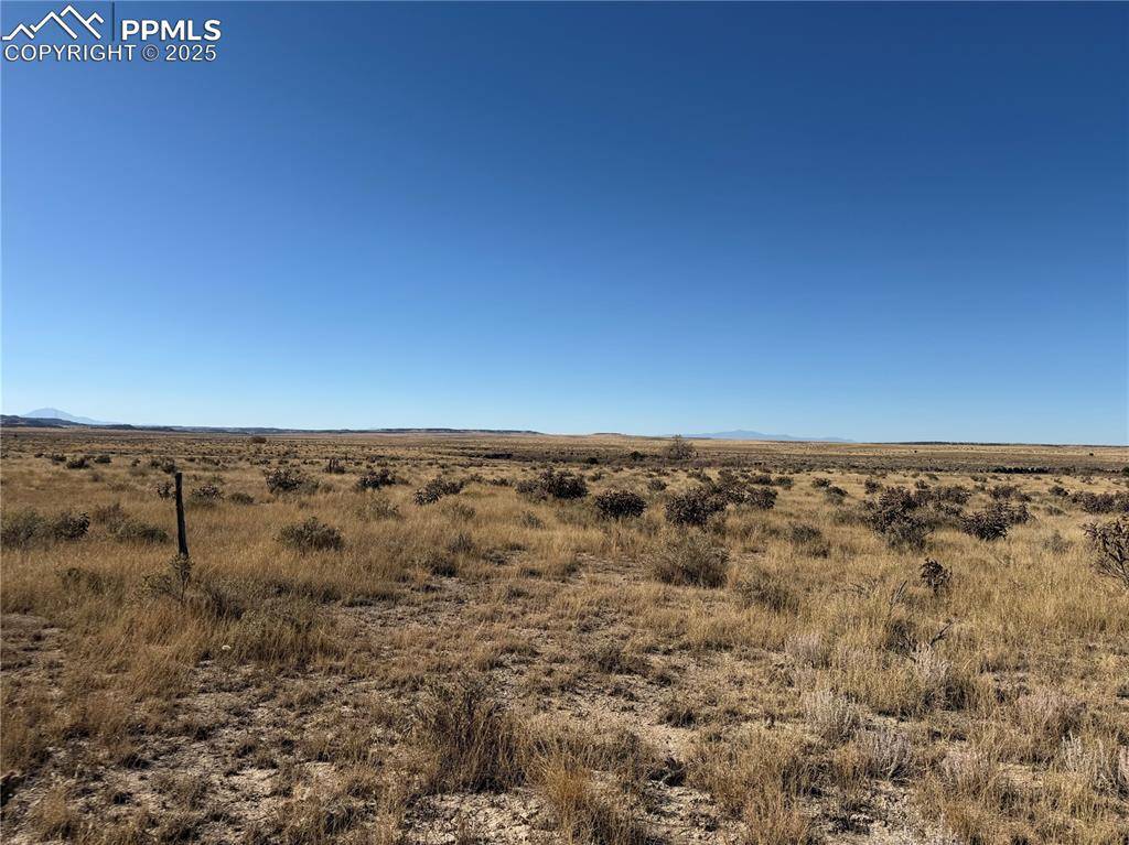 Lot 316 Longhorn Ranch, Model, CO 81059