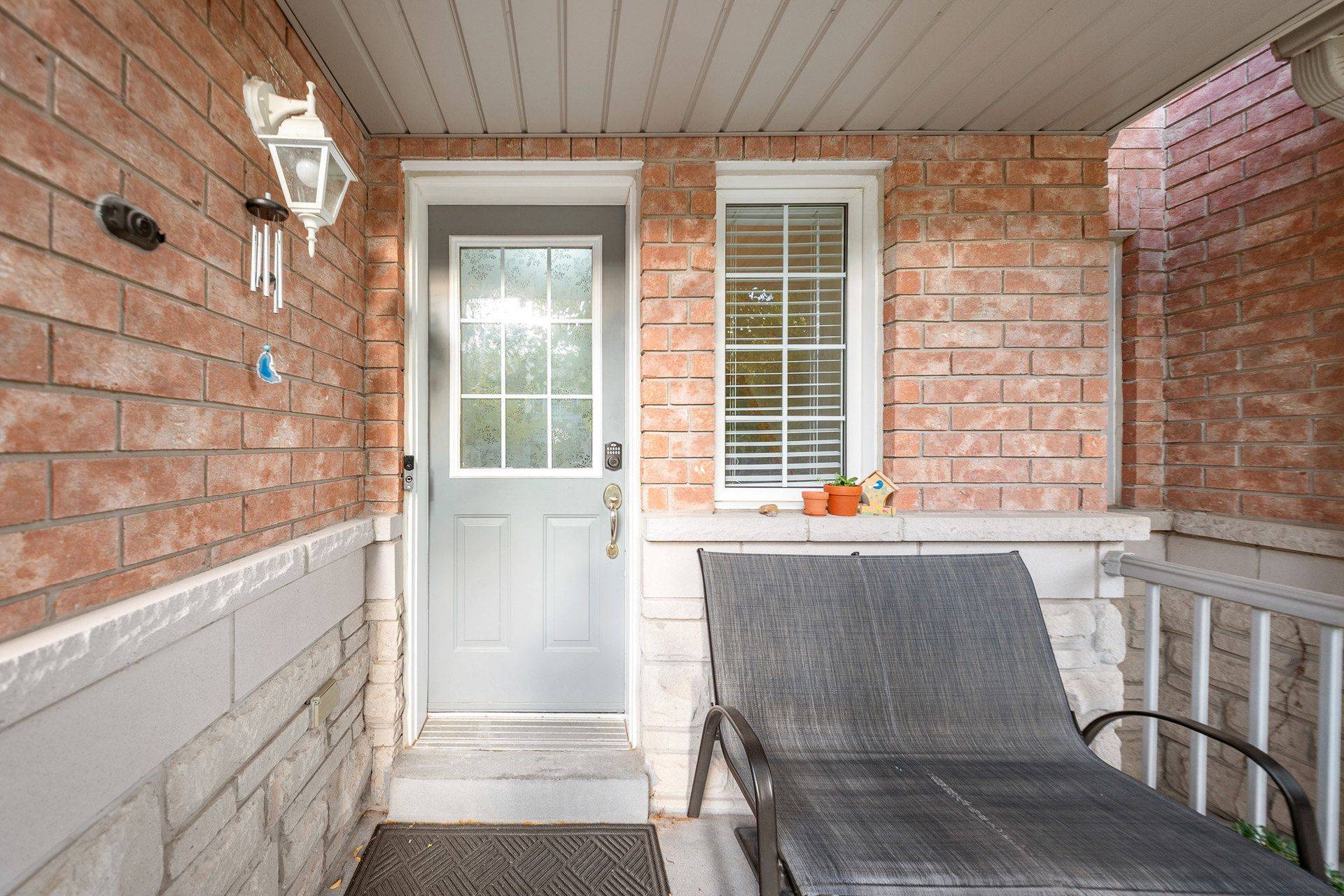 Mississauga, ON L5M 7J5,5260 Mcfarren BLVD #167