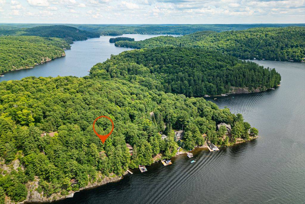 Lake Of Bays, ON P0A 1H0,1033 Bayview Point RD