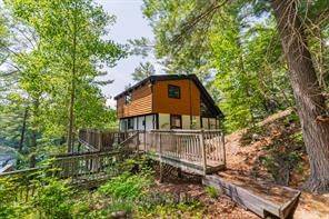 Lake Of Bays, ON P0A 1H0,1033 Bayview Point RD