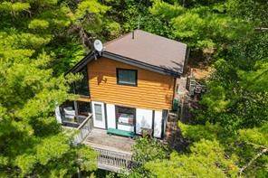 Lake Of Bays, ON P0A 1H0,1033 Bayview Point RD