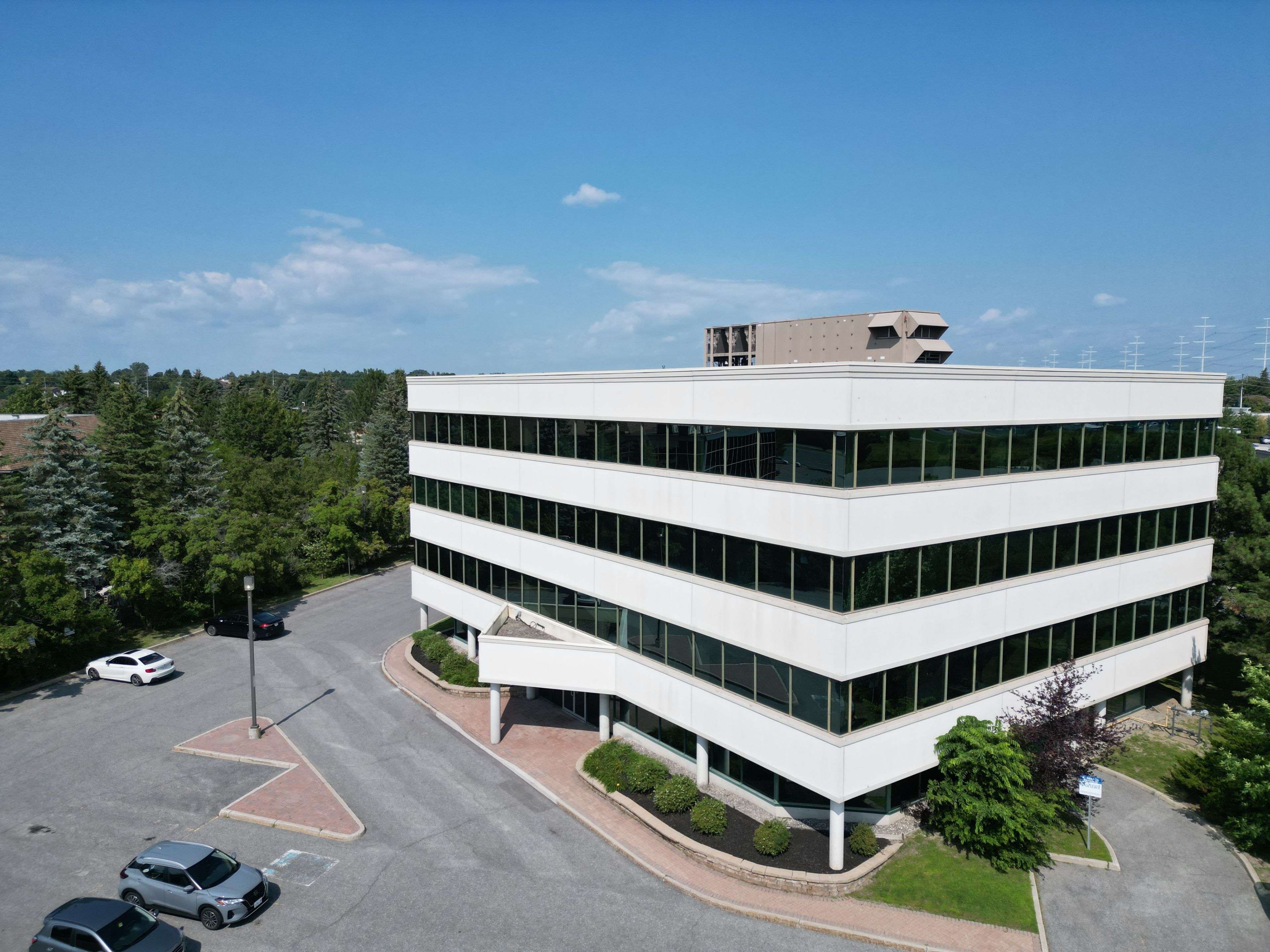 Kanata, ON K2M 2E9,135 Michael Cowpland DR #300, 301, 310