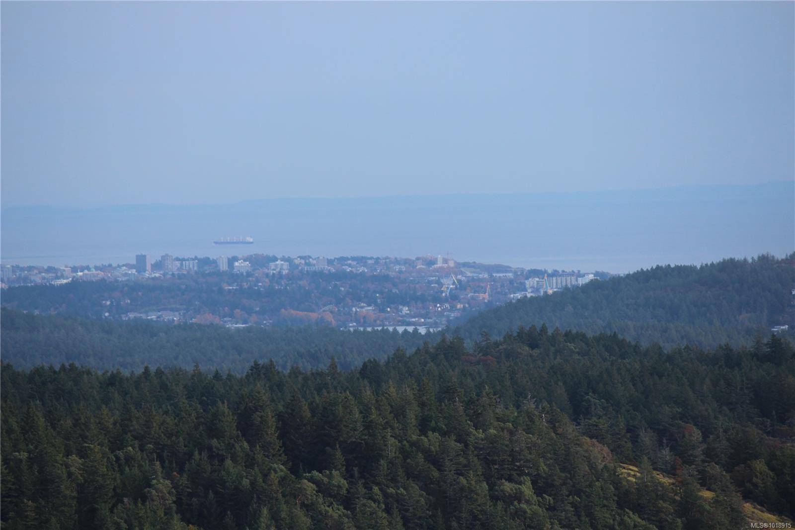 Shawnigan Lake, BC V8H 2J1,Lot 7 Eagle Vista Rd