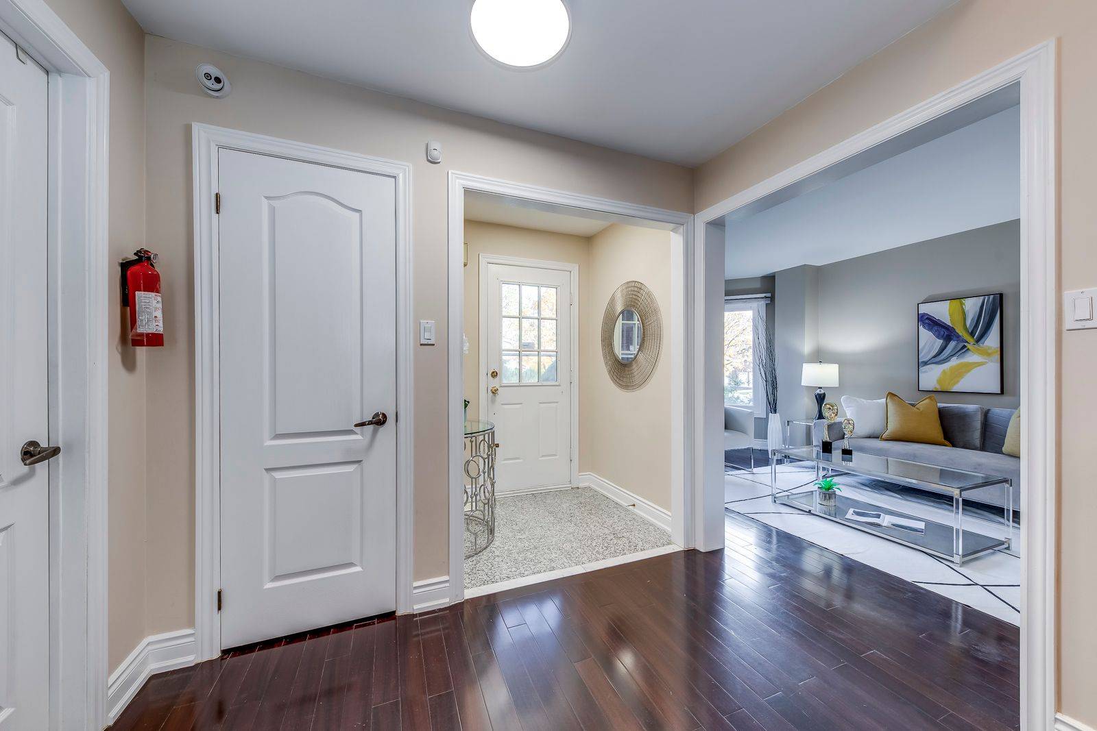 Mississauga, ON L5R 3H4,336 Wendron CRES