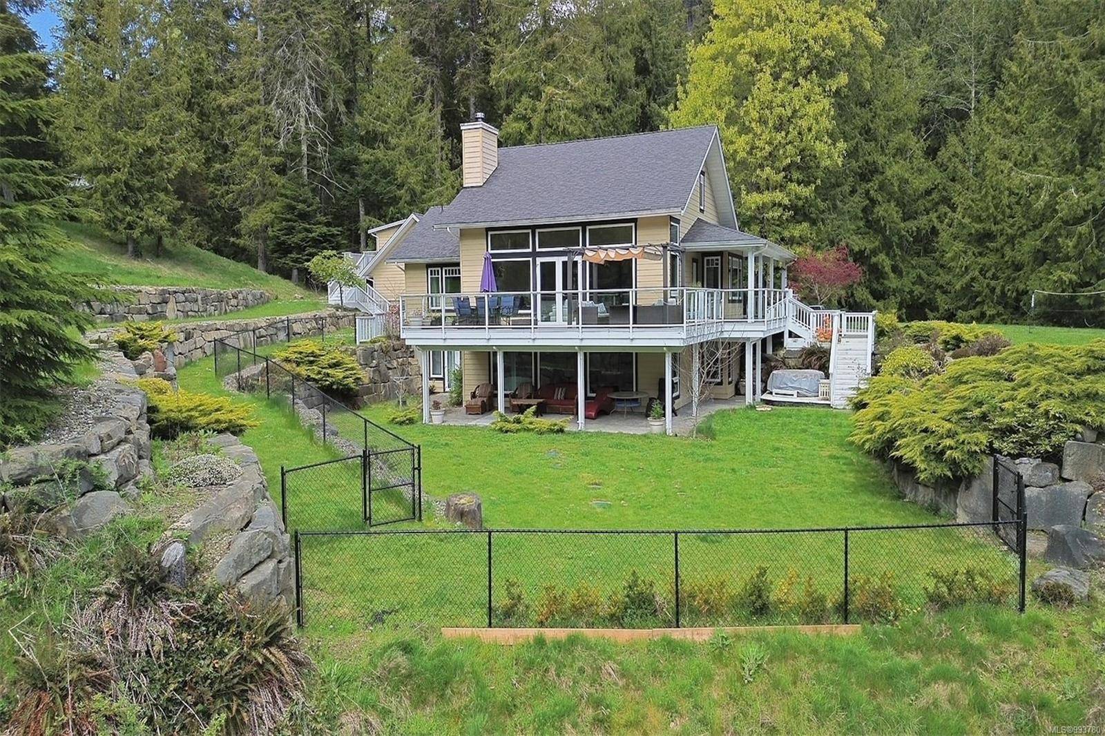 Salt Spring, BC V8K 2H2,571 Cranberry Rd