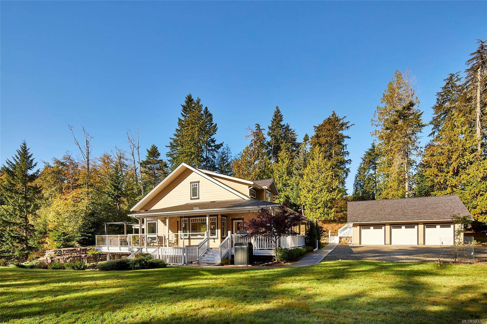 Salt Spring, BC V8K 2H2,571 Cranberry Rd