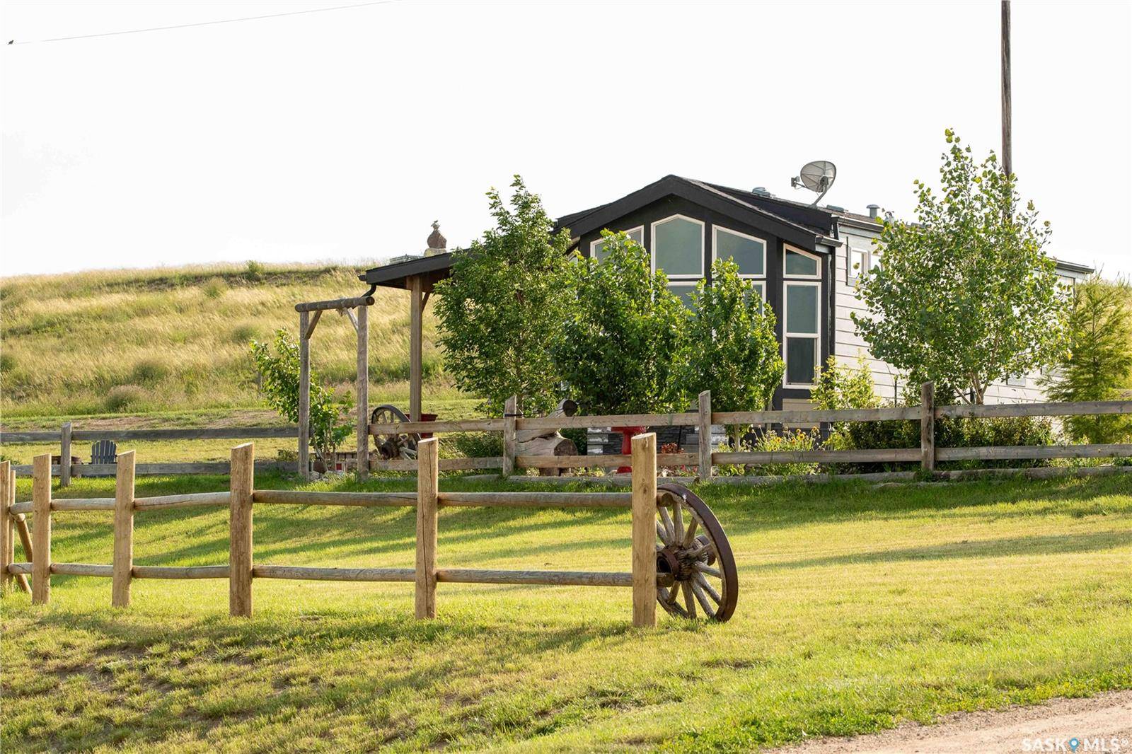 Lacadena Rm No. 228, SK S0L 1T0,1 Day DRIVE