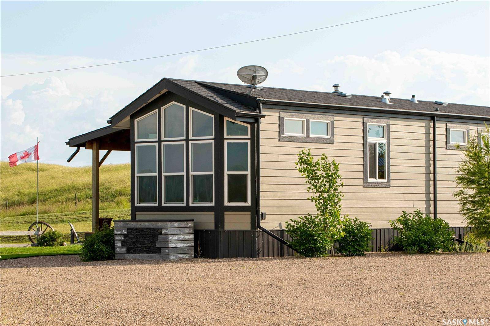 Lacadena Rm No. 228, SK S0L 1T0,1 Day DRIVE