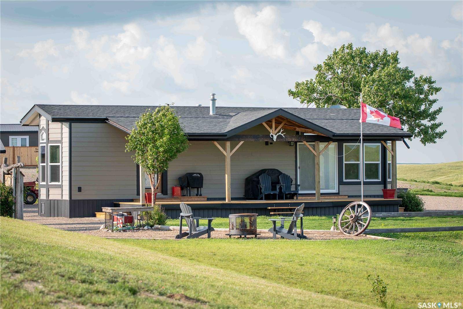 Lacadena Rm No. 228, SK S0L 1T0,1 Day DRIVE