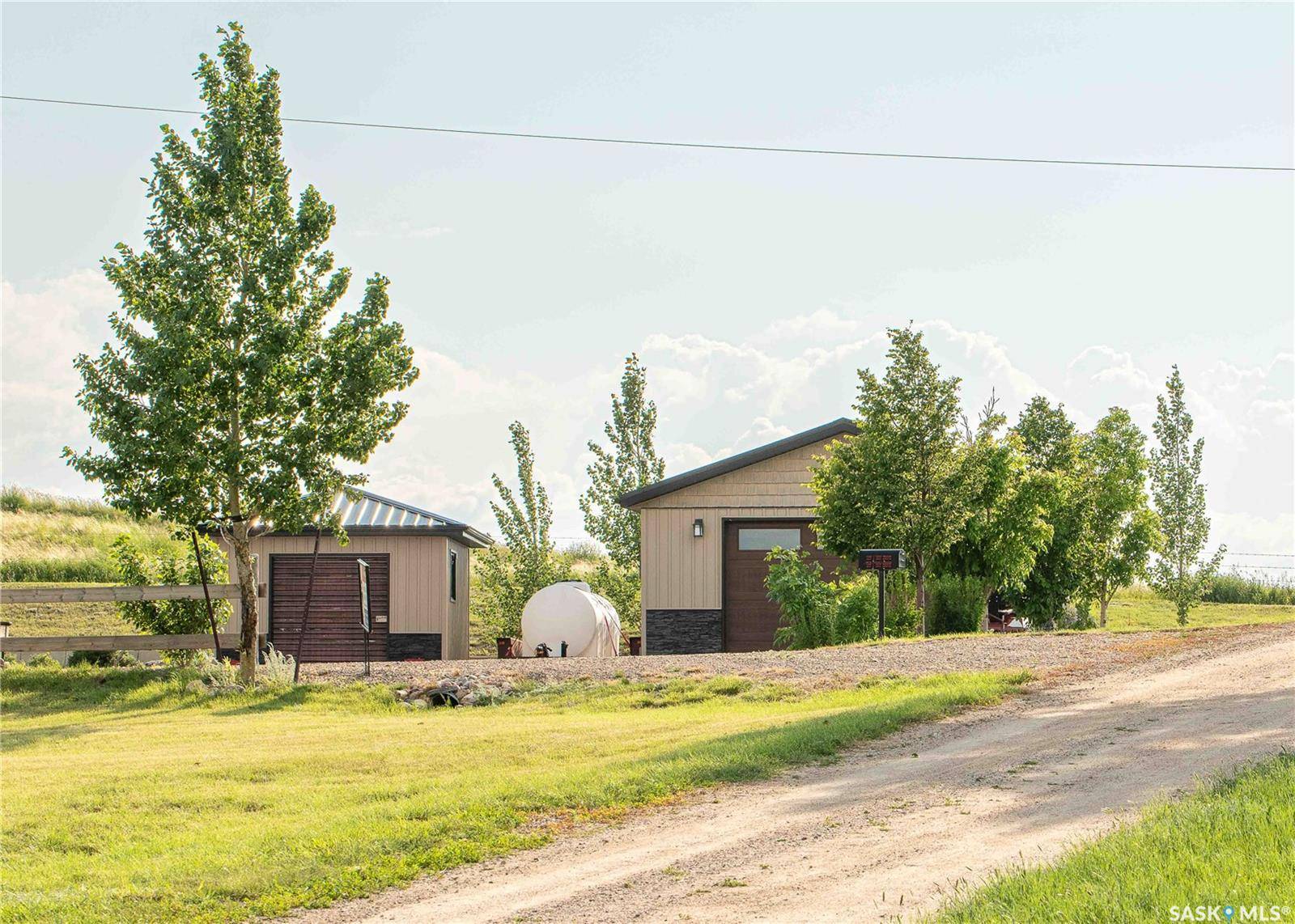 Lacadena Rm No. 228, SK S0L 1T0,1 Day DRIVE