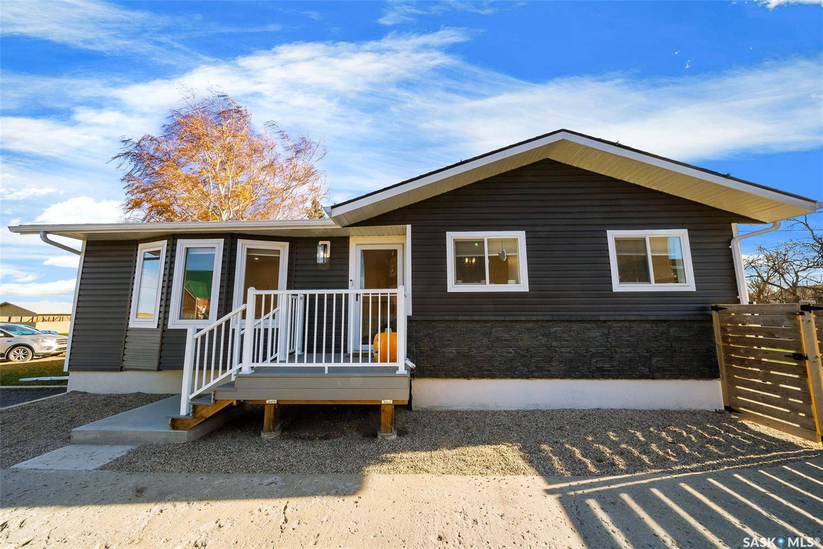 Odessa, SK S0G 3S0,421 2nd AVENUE