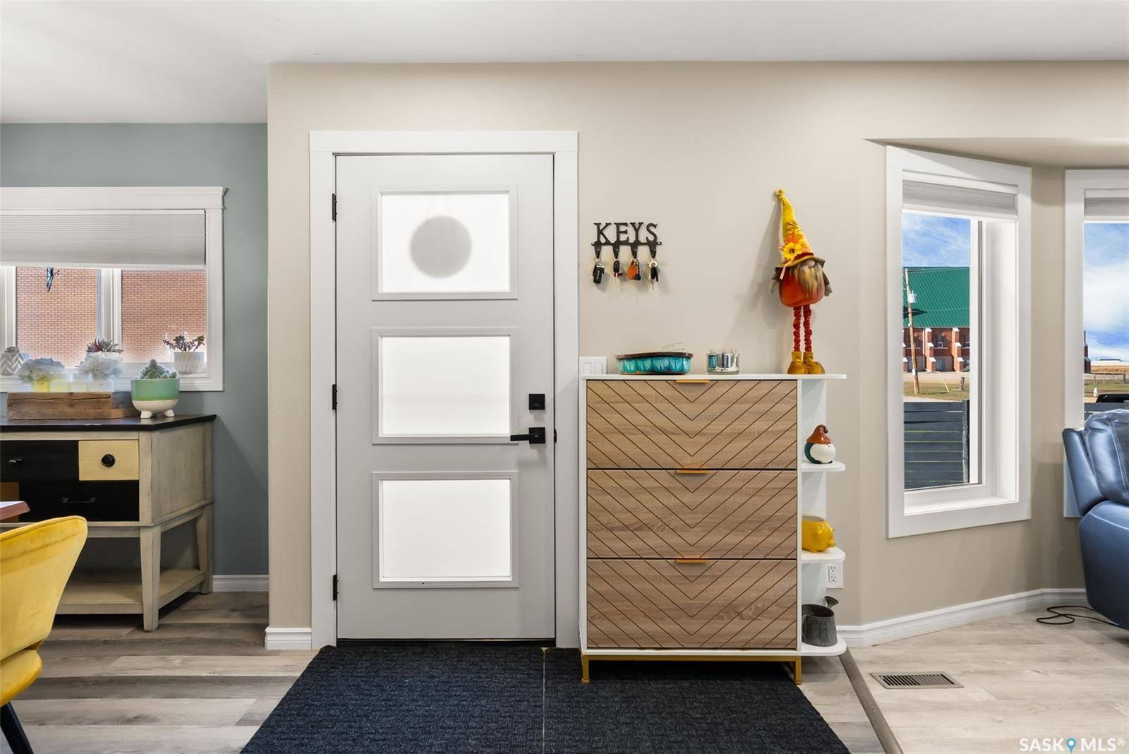 Odessa, SK S0G 3S0,421 2nd AVENUE