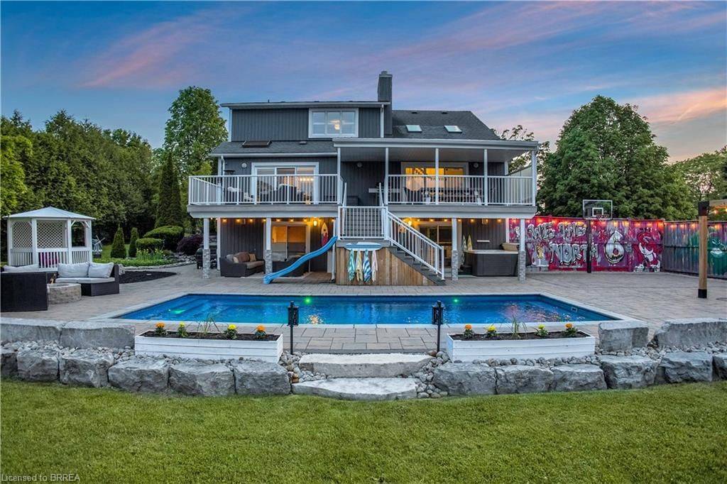 Wilmot, ON N0B 2E0,5 Dundee AVE