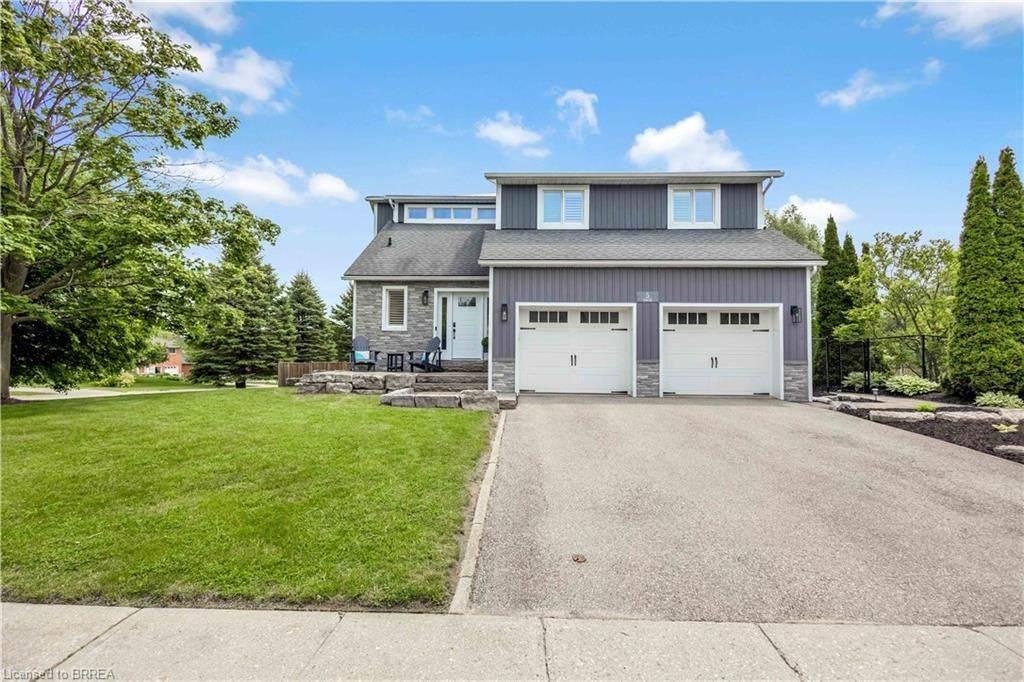 Wilmot, ON N0B 2E0,5 Dundee AVE