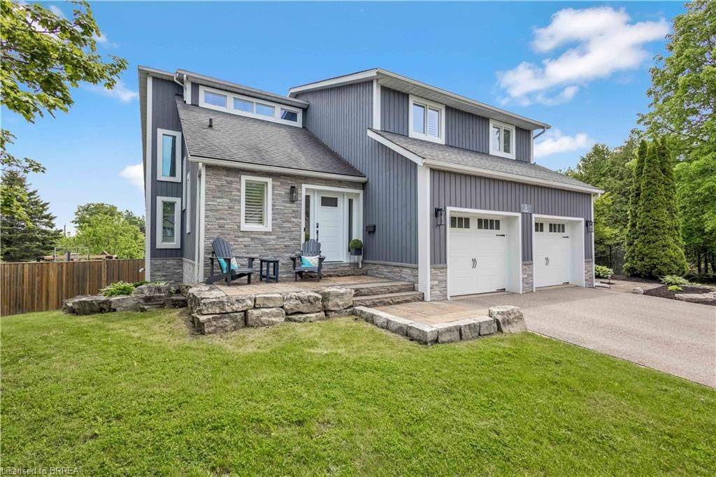 Wilmot, ON N0B 2E0,5 Dundee AVE