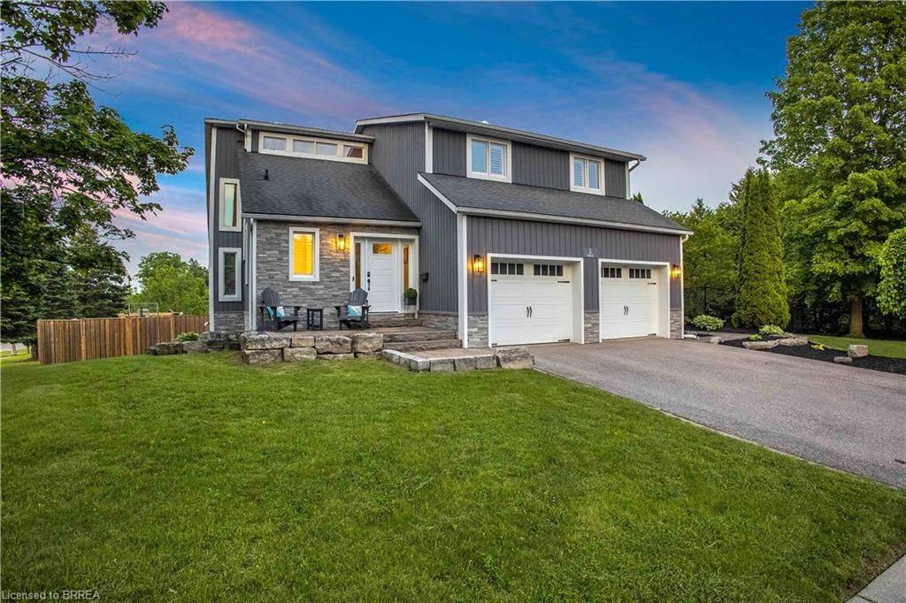 Wilmot, ON N0B 2E0,5 Dundee AVE