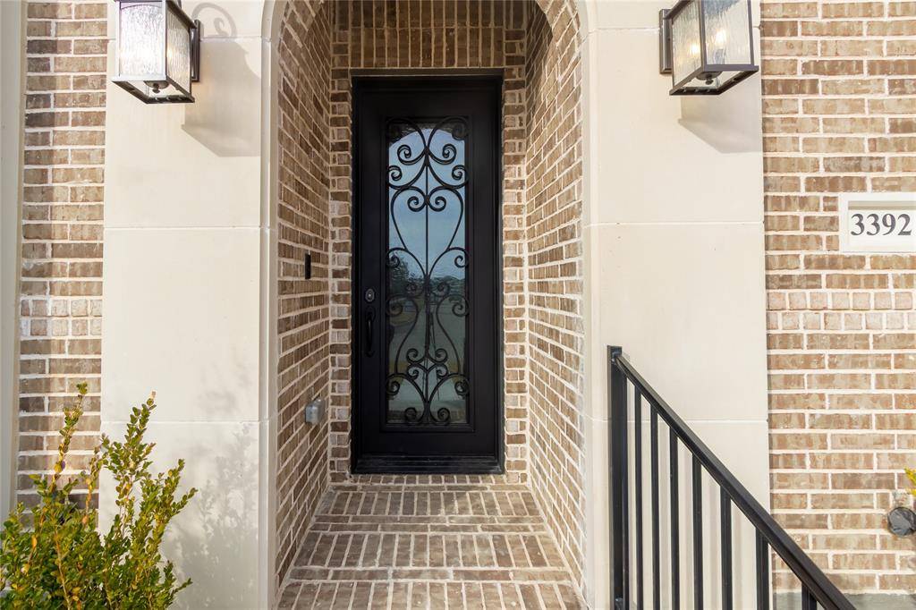 Frisco, TX 75034,3392 Archduke Drive