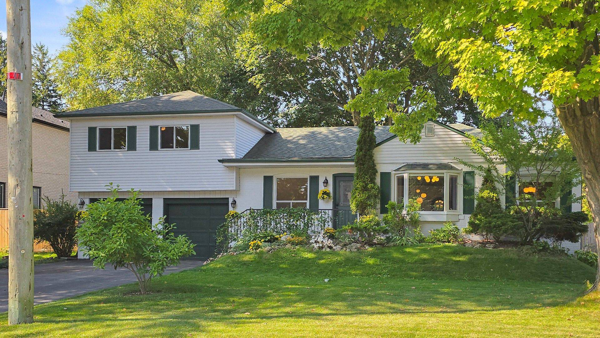 Toronto E08, ON M1M 2W5,46 Mcnab BLVD