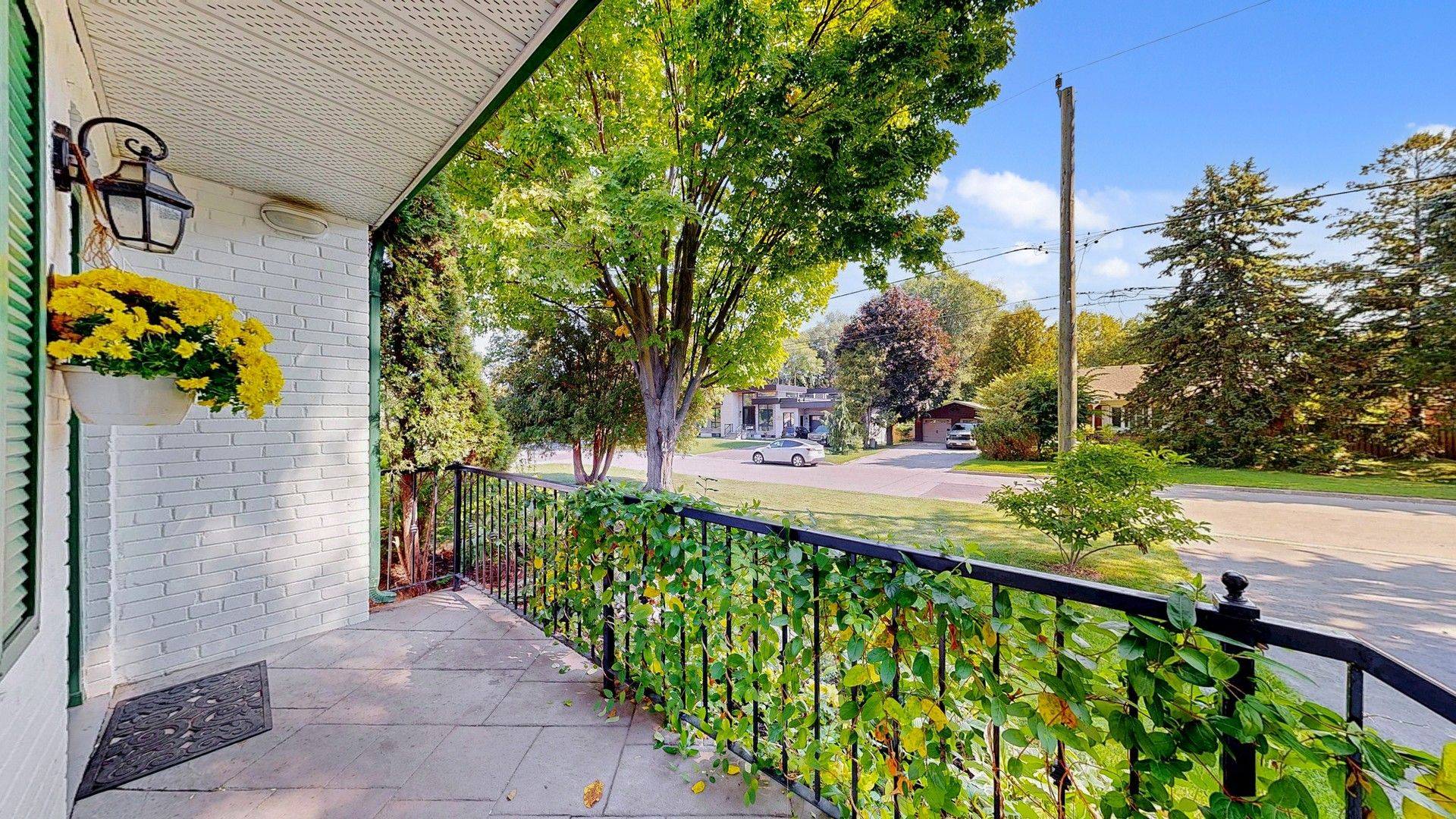 Toronto E08, ON M1M 2W5,46 Mcnab BLVD