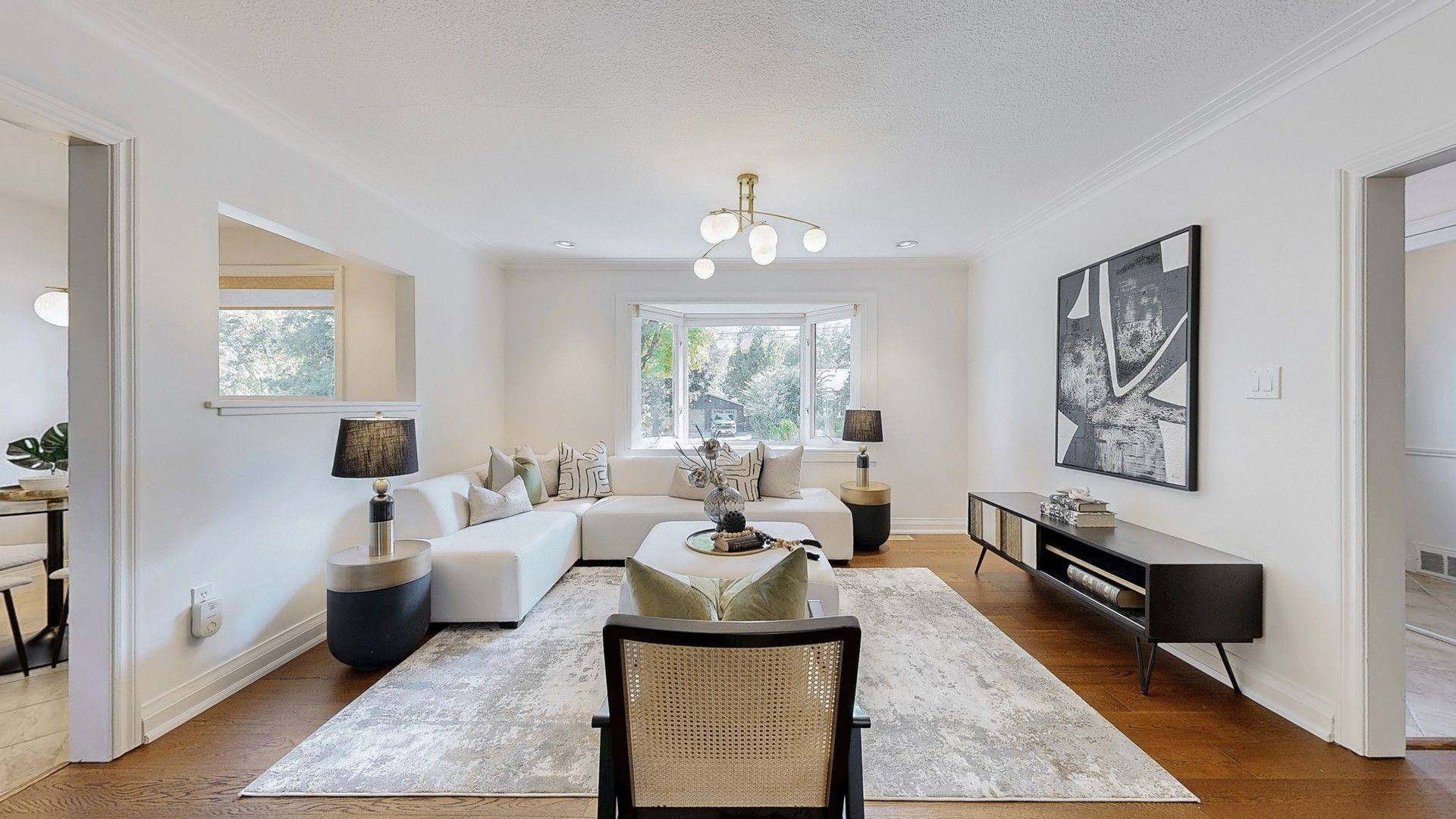 Toronto E08, ON M1M 2W5,46 Mcnab BLVD