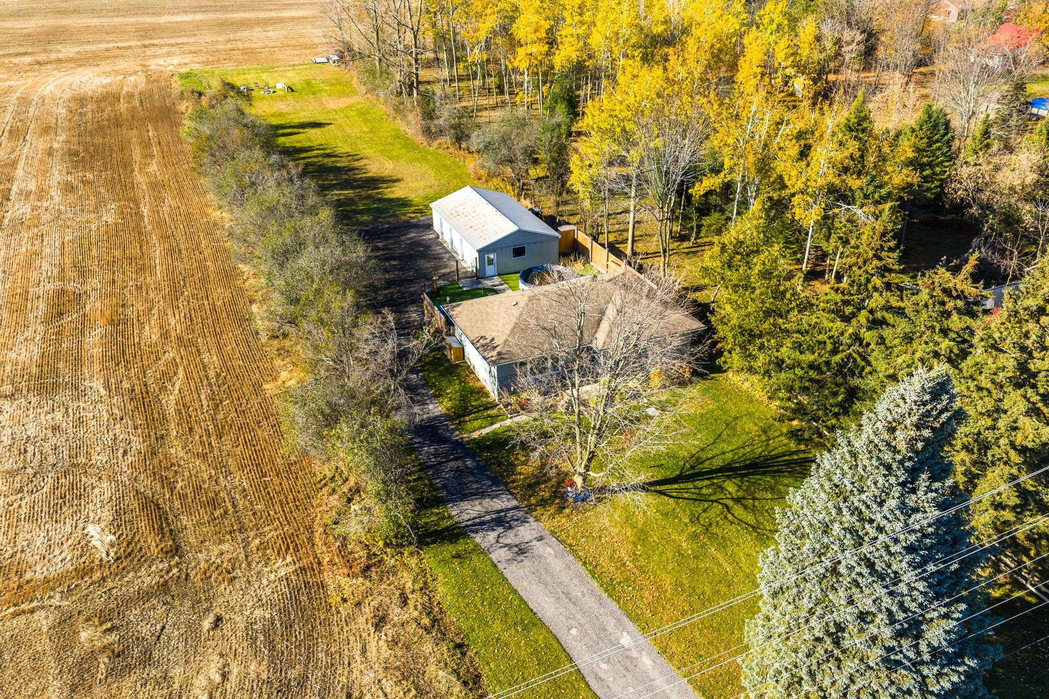 Scugog, ON L0B 1L0,16850 Nestleton RD