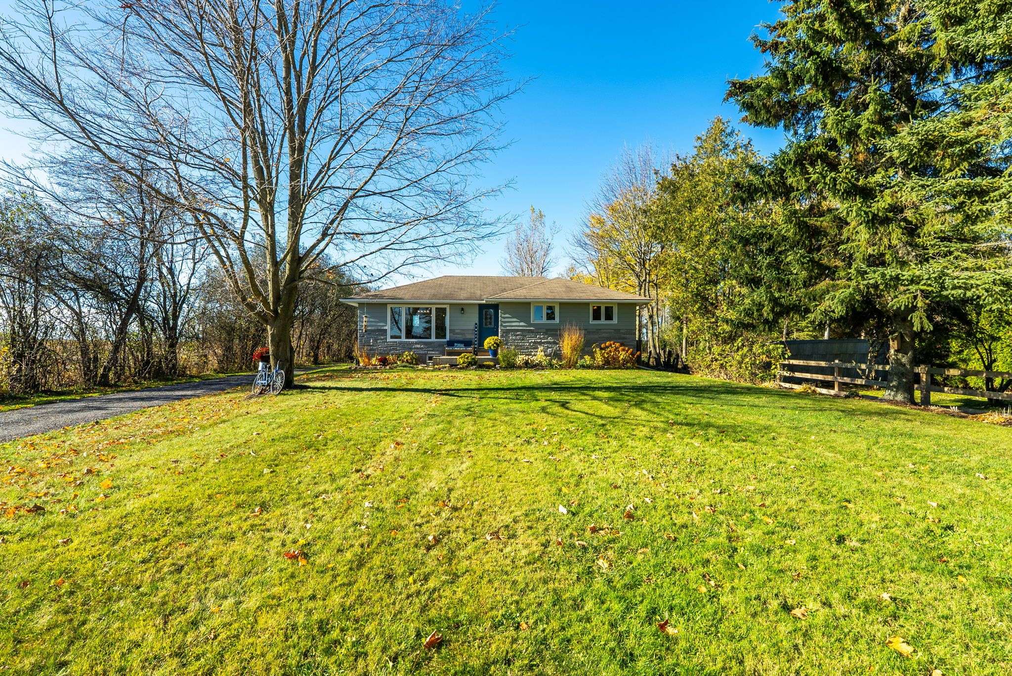 Scugog, ON L0B 1L0,16850 Nestleton RD