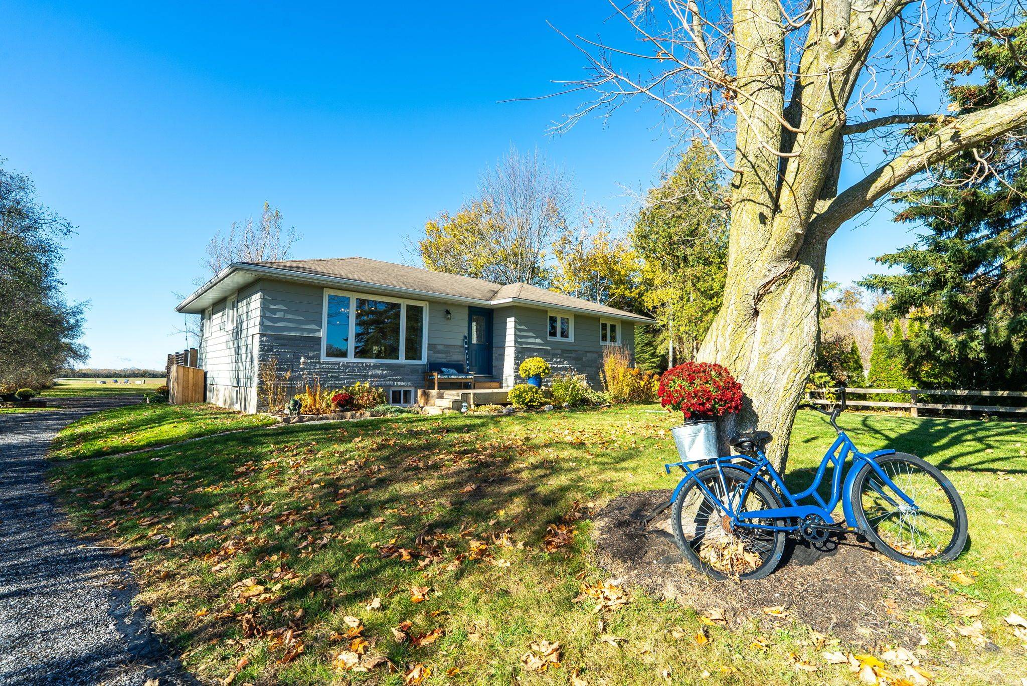 Scugog, ON L0B 1L0,16850 Nestleton RD