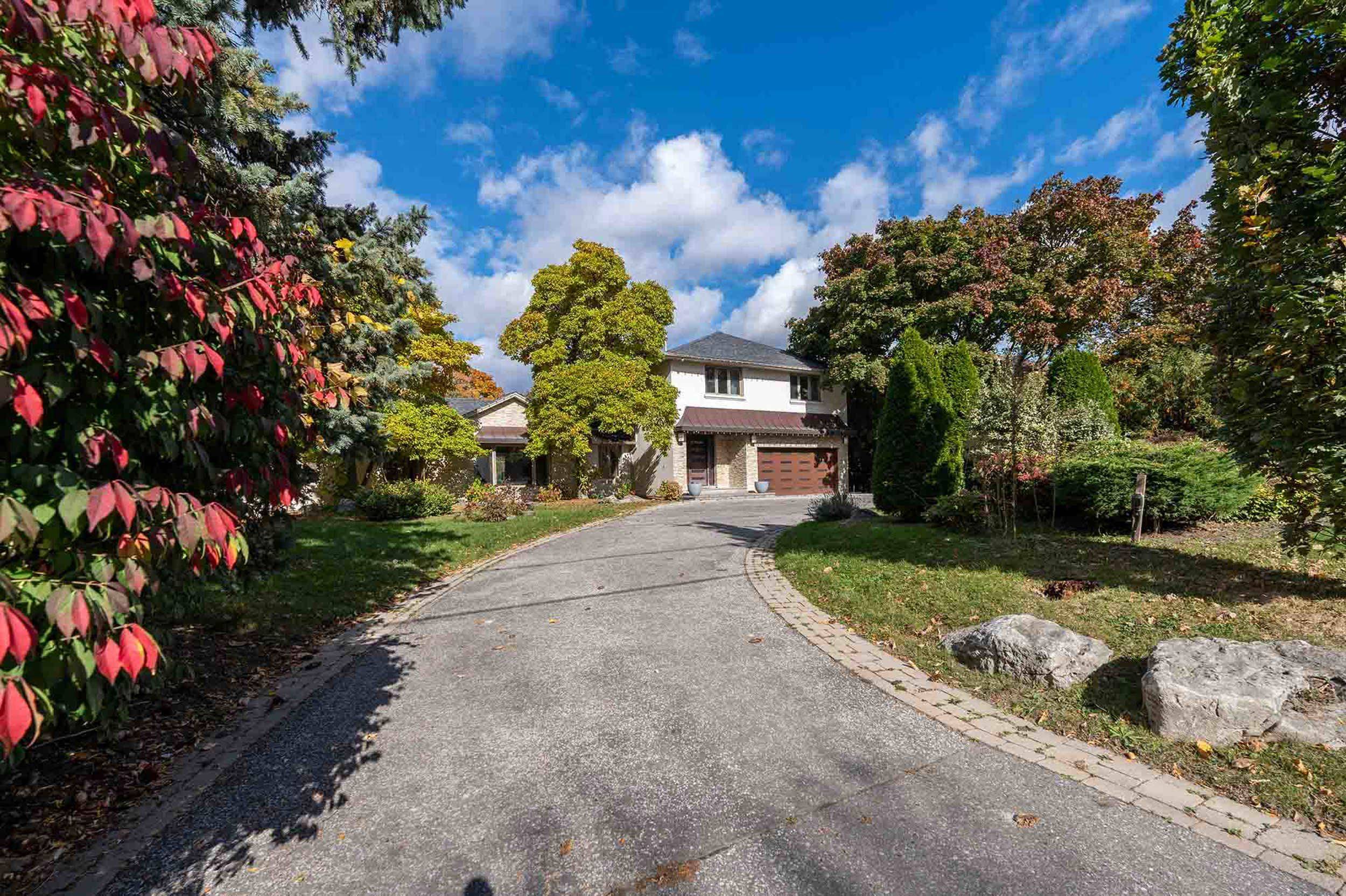 Toronto C12, ON M2L 2J8,36 Old Colony RD