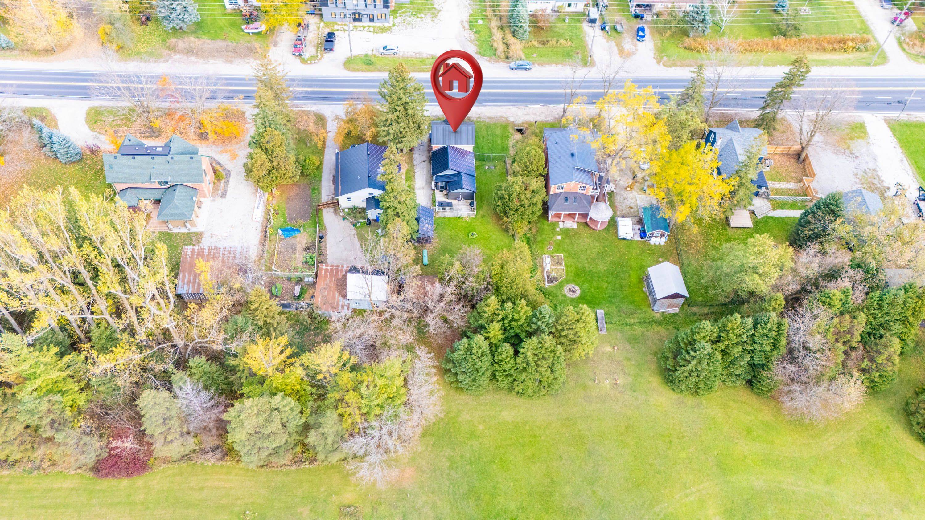 Clearview, ON L0M 1H0,2834 County Road 124 N/A W