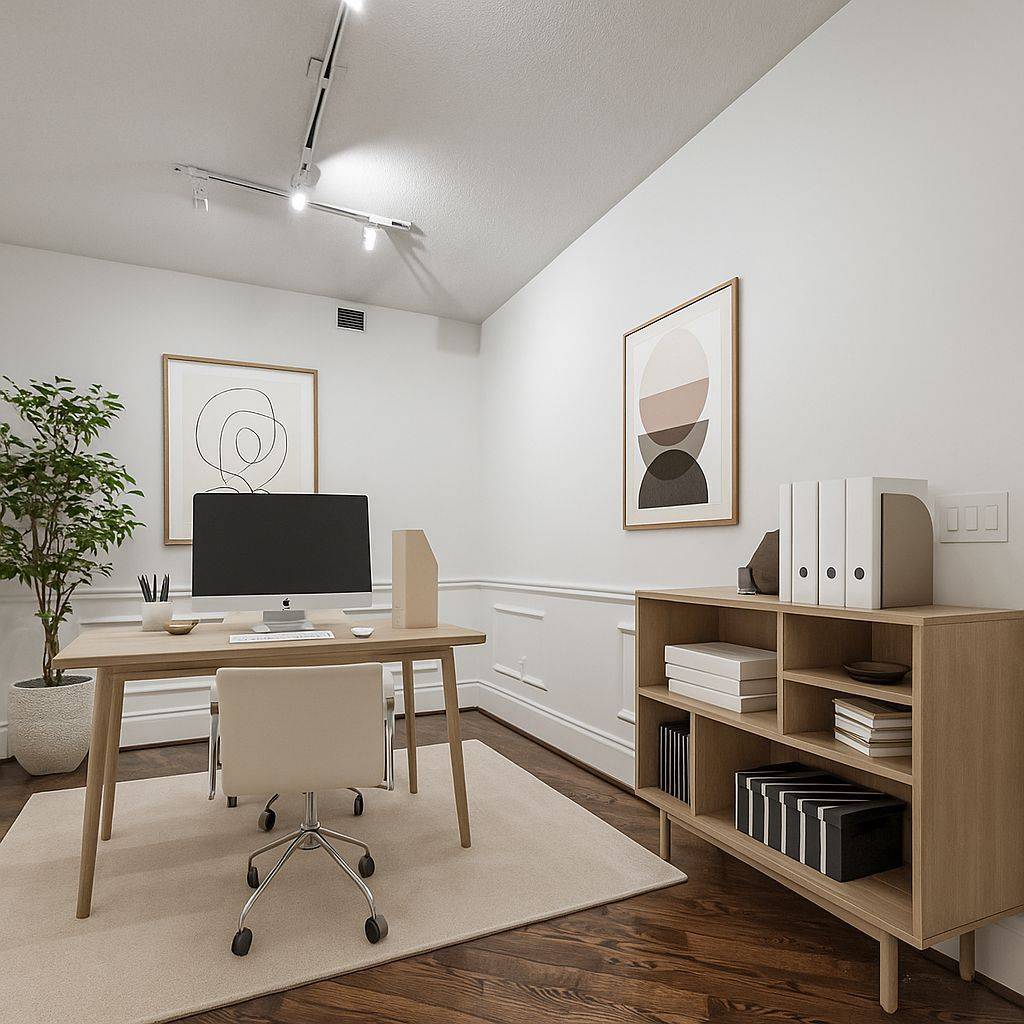 Toronto C15, ON M2H 3S6,89 Skymark DR #2107