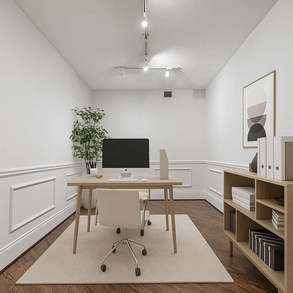 Toronto C15, ON M2H 3S6,89 Skymark DR #2107