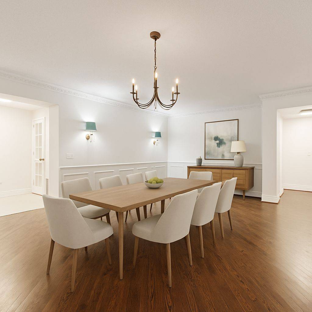 Toronto C15, ON M2H 3S6,89 Skymark DR #2107