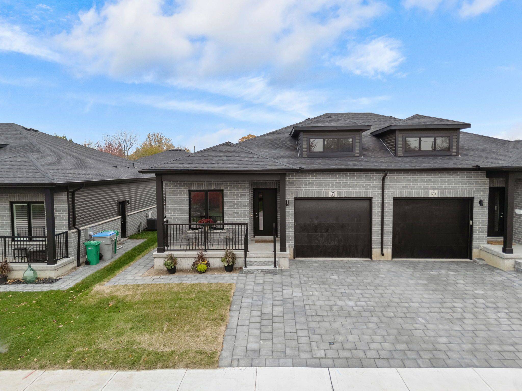 Goderich, ON N7A 1L2,170 Park ST