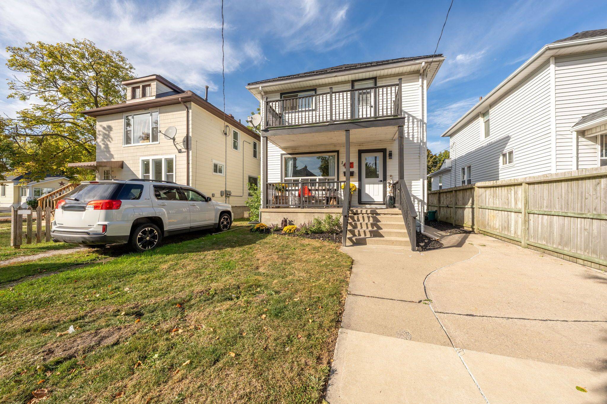 Sarnia, ON N7T 1S7,144 Richard ST