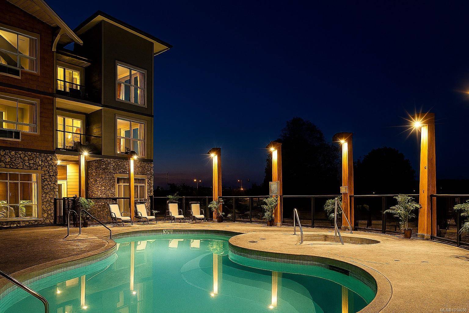 Courtenay, BC V9N 8C7,1730 Riverside Lane #101 ABCD