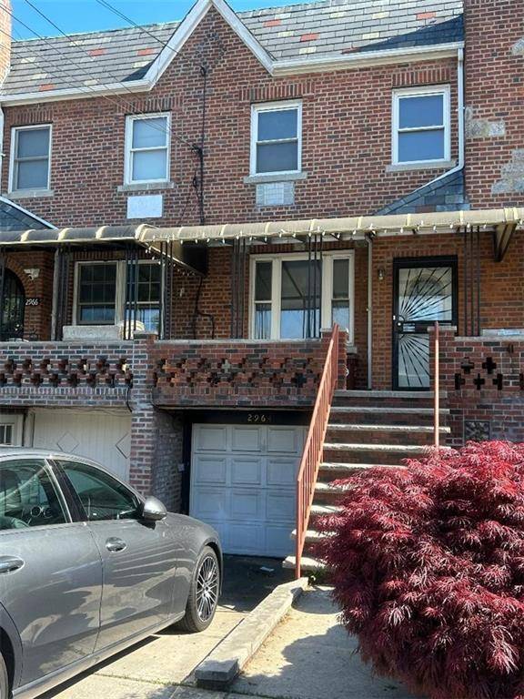 Brooklyn, NY 11229,2964 Avenue T