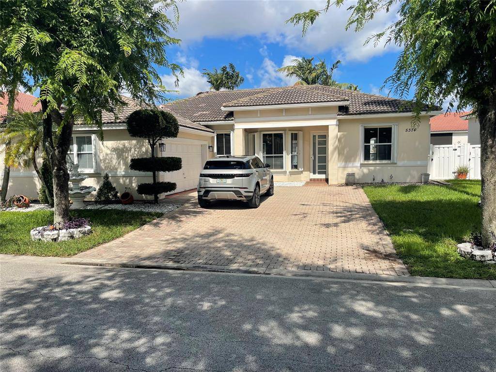 Fort Lauderdale, FL 33312,5374 SW 33rd Ave