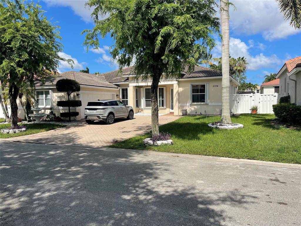 Fort Lauderdale, FL 33312,5374 SW 33rd Ave