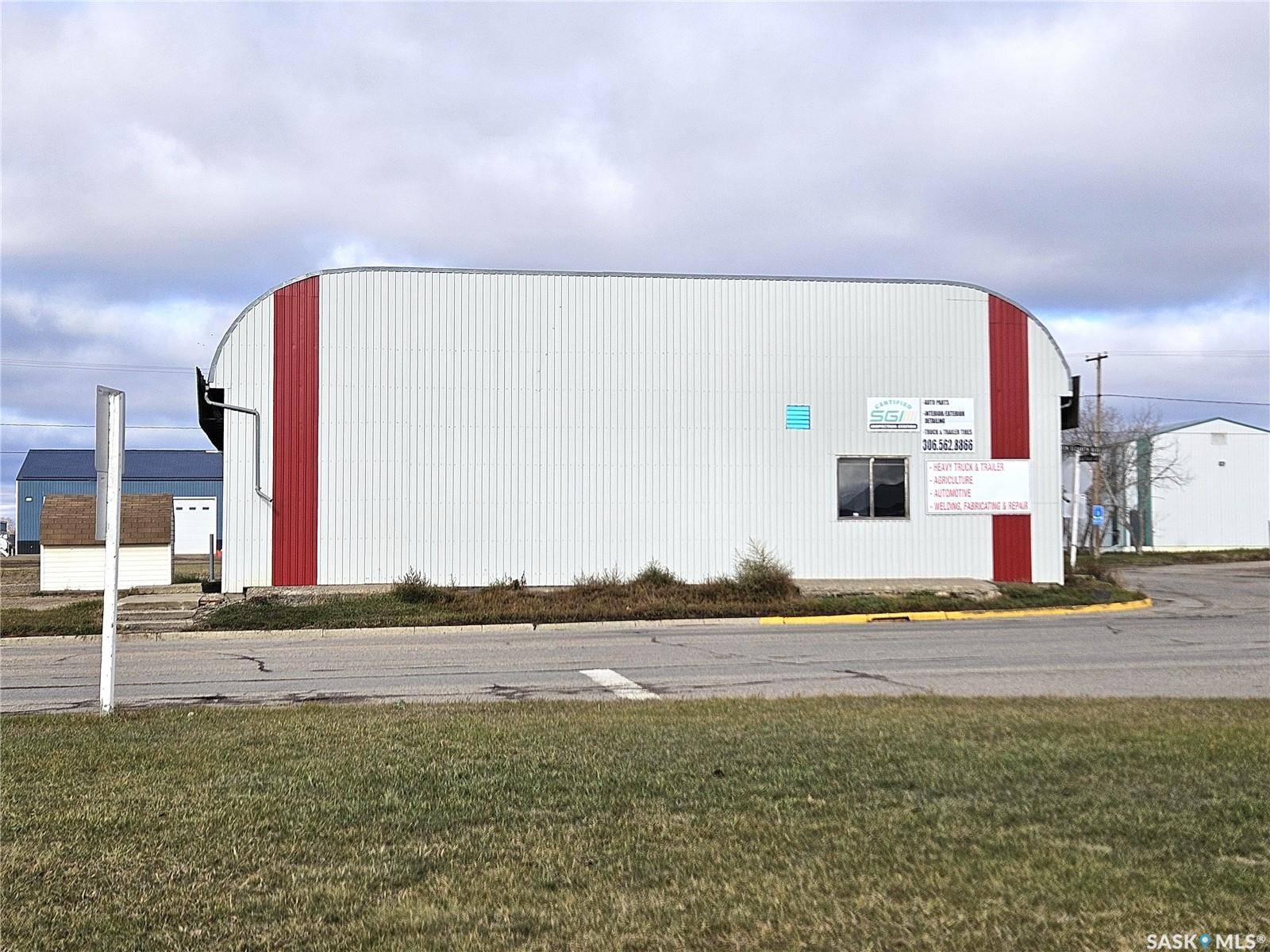 Kamsack, SK S0A 1S0,503 Queen Elizabeth BOULEVARD