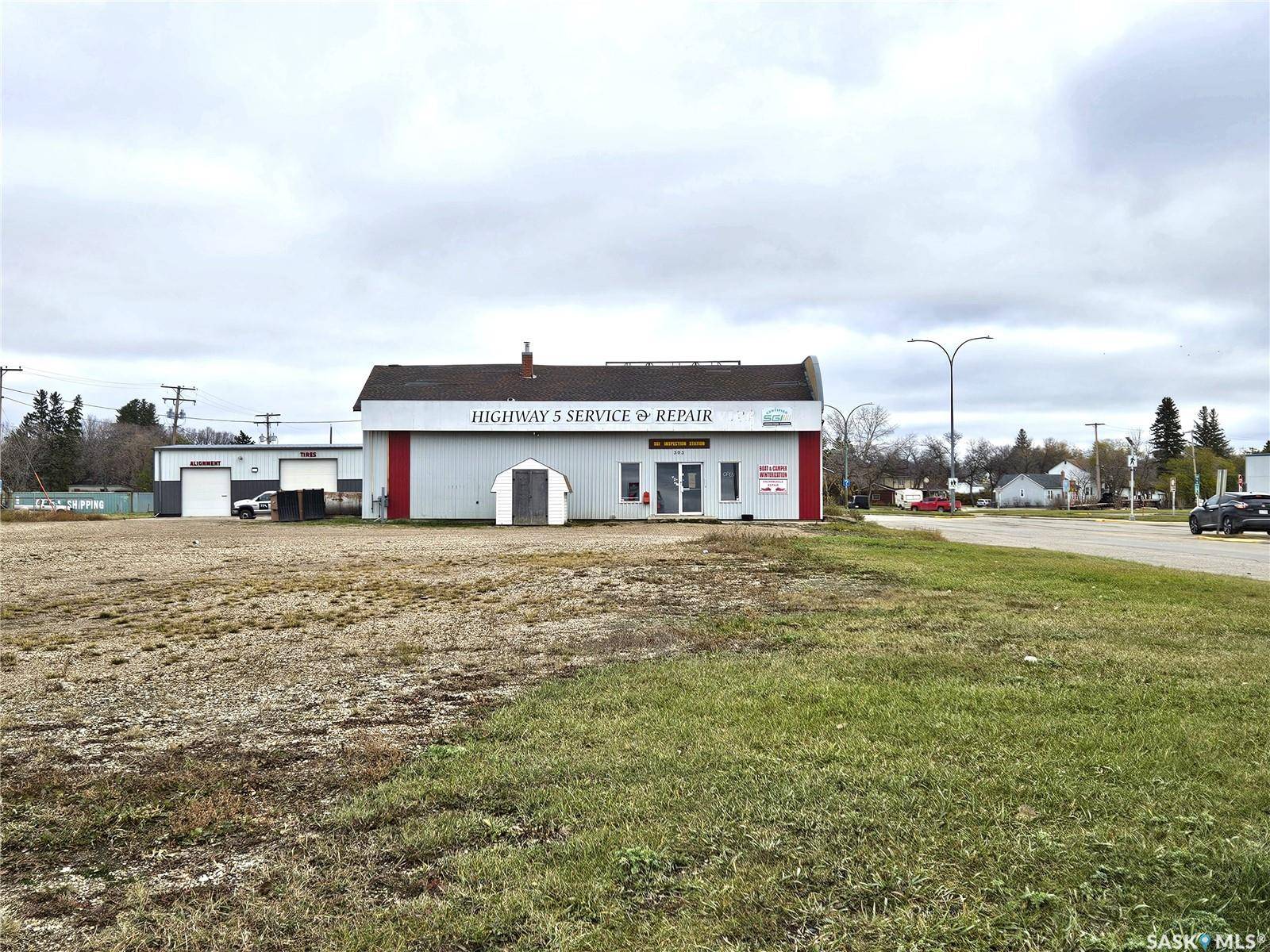 Kamsack, SK S0A 1S0,503 Queen Elizabeth BOULEVARD